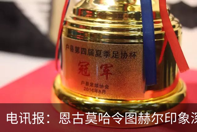 电讯报：恩古莫哈令图赫尔印象深刻，未来有望入选英格兰队