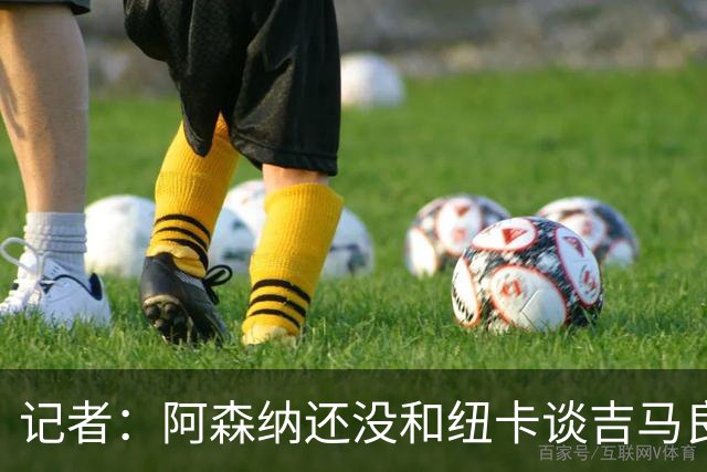 记者：阿森纳还没和纽卡谈吉马良斯，只通过中间人试探