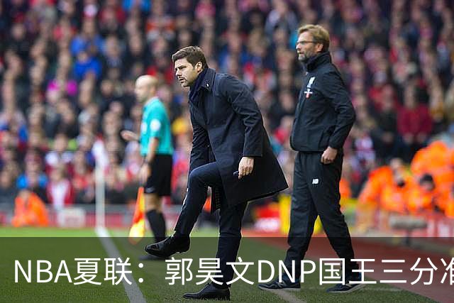 NBA夏联：郭昊文DNP国王三分准绝杀篮网 7号秀25分杰明23+7